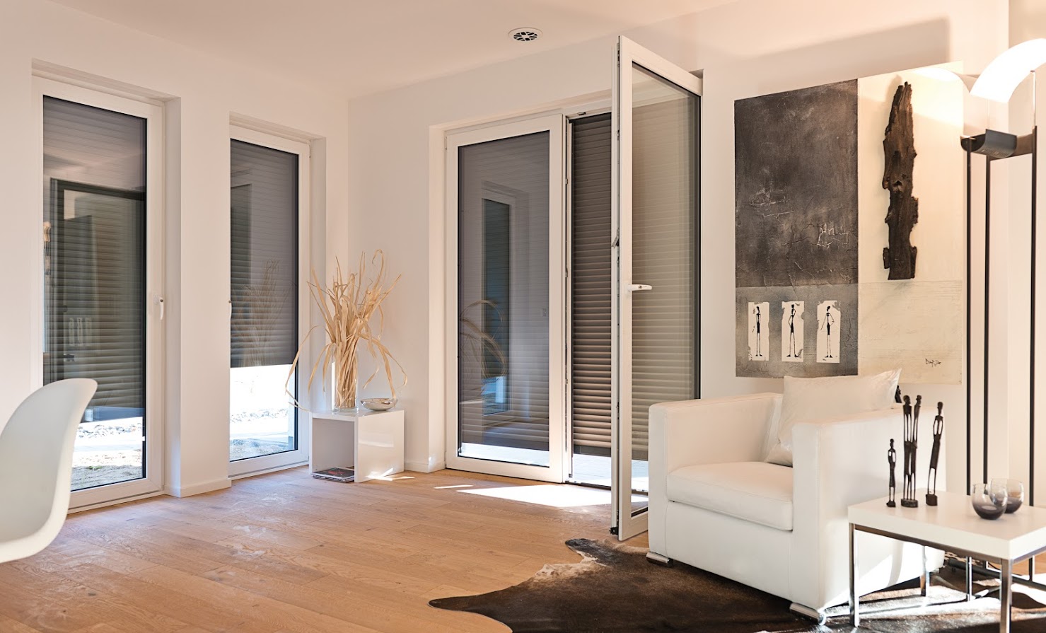 Ultra-Lite Shutters Cochrane